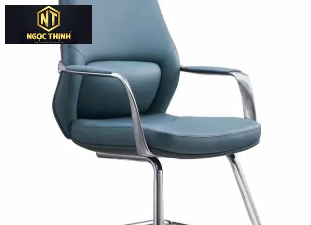 GHẾ QUỲ VĂN PHÒNG - GQVP06